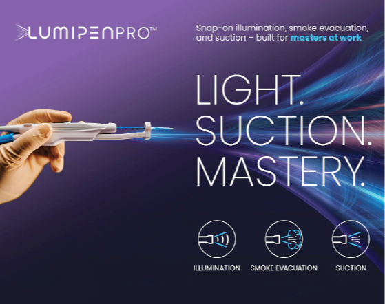 LumipenPro 170